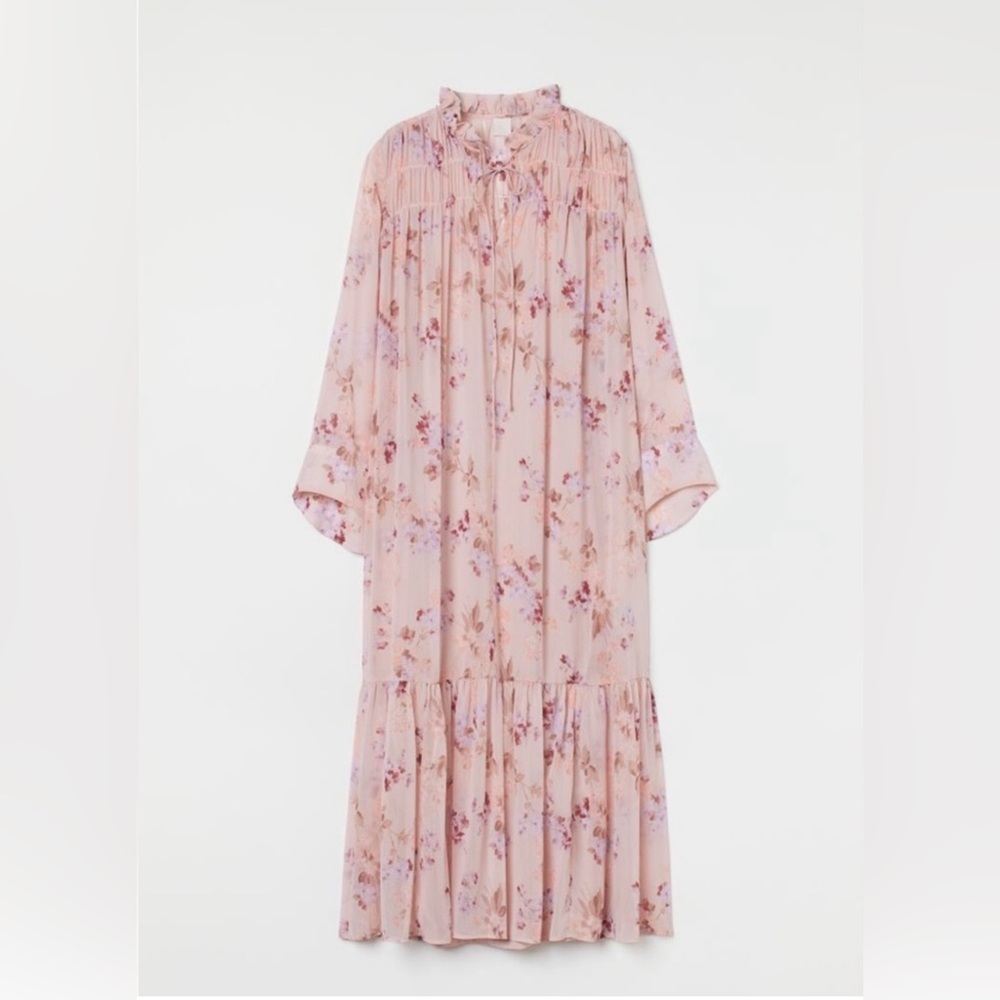 🍓 H&M floral dress 🍓